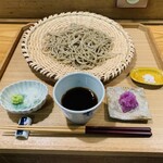 十割蕎麦 Sobami - 