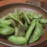 えんや - 枝豆
