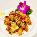 本格四川料理 蜀魚記 - 