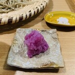 Juuwari Soba Sobami - 