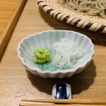 十割蕎麦 Sobami - 