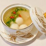 本格四川料理 蜀魚記 - 