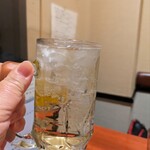 えんや - ハイボール