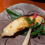 えんや - 銀だら西京焼き