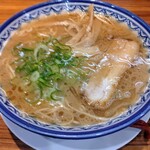 Ganso Aka No Ren Secchan Ramen - ラーメン