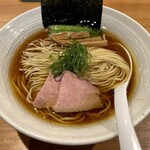 麺屋 さくら井 - 
