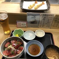 てんぷら天松 日本橋店 - 