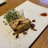 鉄板焼 天 本丸 - 
