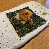 鉄板焼 天 本丸 - 