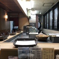 てんぷら天松 日本橋店 - 