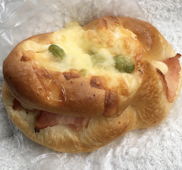 みどりの屋根 - 要田（パン）の写真