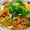 丸亀製麺 滑川店