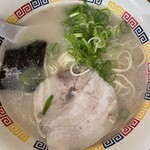 丸星ラーメン - 