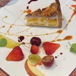 トラント.トロワ - 