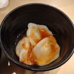Gottsu - 水餃子