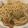 濃菜麺 井の庄 荻窪店