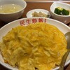 民生炒飯 大阪店