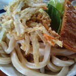 Teuchi Udon Toda - 