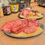 にんにく焼肉 チャッカ - 