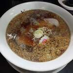 めん処 成 - じゅんそば