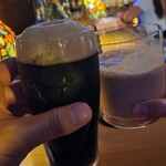 NEO SHOT BAR　深海の洞窟 - 