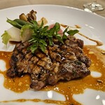 RESTAURANT THE SHAMBLES - 