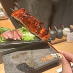 Robata Yakitori Torisai - 