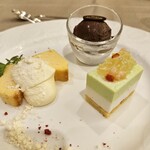 RESTAURANT THE SHAMBLES - 