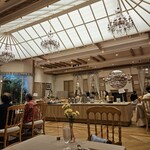 RESTAURANT THE SHAMBLES - 