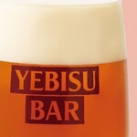 YEBISU BAR - 