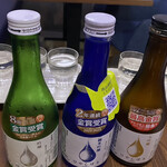 Tようび すじとお酒とおばんざい - 