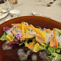 RESTAURANT THE SHAMBLES - 