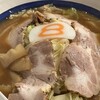 ８番らーめん 羽咋店