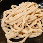 Nikujiru Udon No Nantetsu - 無骨な風貌