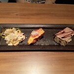 俺のイタリアン 吉祥寺 - 