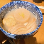 Tori Dashi Oden Samon - 