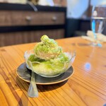 北新地 焼肉 菊地 - 