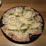 俺のイタリアン - 