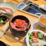 Kitashinchi Yakiniku Kikuchi - 