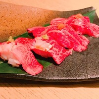 旅亭 まんぷく 六本木ヒルズ店 - 