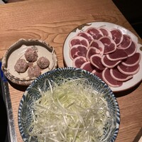 鴨しゃぶ粋玄 - 
