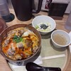 名古屋コーチン親子丼 酉しみず