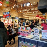 どんぐり - 店舗内観①