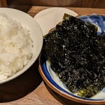 厳選焼肉 一石三鳥 - 