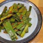 麺や 清流 - 当然おられます