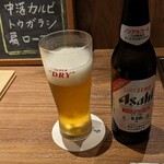 厳選焼肉 一石三鳥 - 