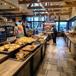 どんぐり - 店舗内観②