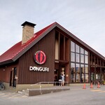 どんぐり - 店舗外観