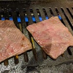 厳選焼肉 一石三鳥 - 