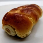 どんぐり - 「ちくわぱん」